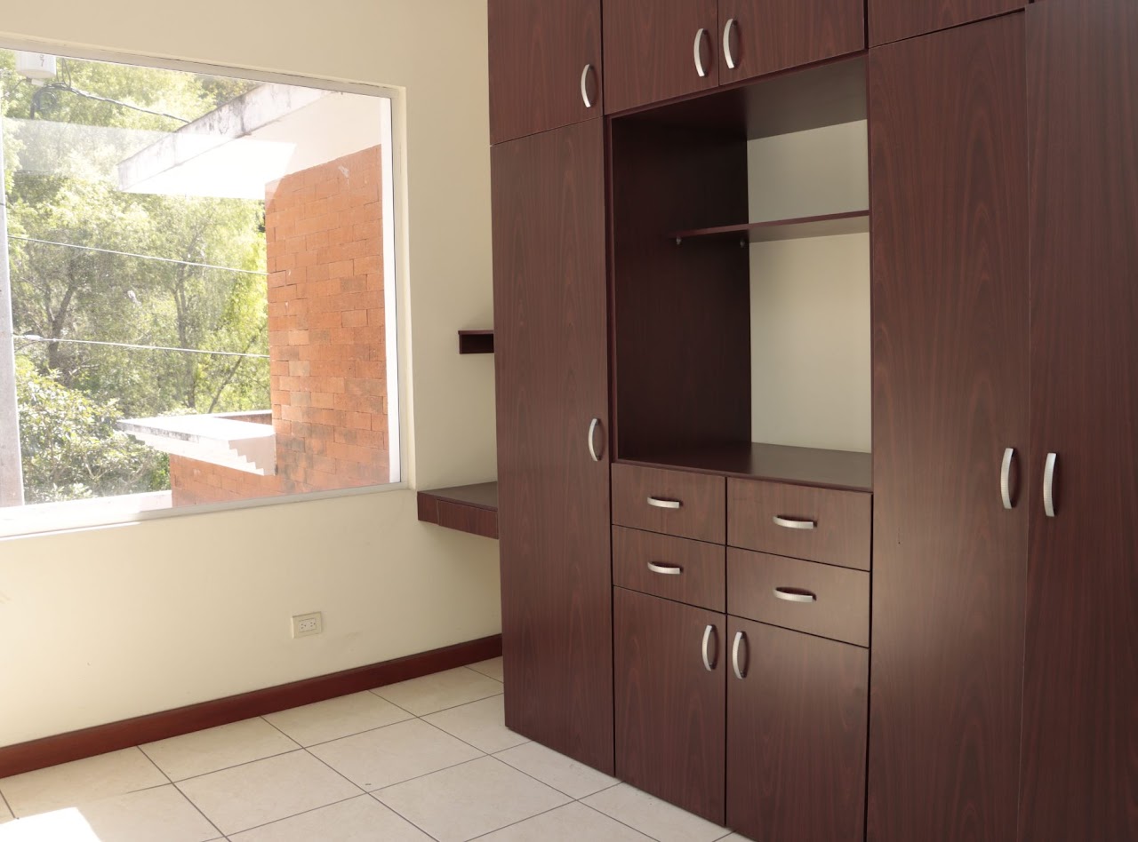 Condominio Cañadas de Elgin